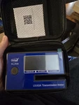 LS162A Window Film Transmission Meter With 1400NM Ir Rejection Uv Visible Light. Fixed Price $80.00.