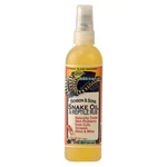 Benson And Sons Snake Oil Reptile Rub 8 Oz By Nature Zone. Fixed Price $18.89.