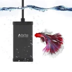 Datoo 10 Watt Small Aquarium Heater Mini Betta Flat Fish Tank For Ga.... Fixed Price $23.57.