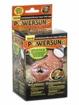 Zoo Med Powersun PUV-11 Lamp 100W. Fixed Price $30.00.