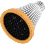 Uva Uvb Bulb For Reptiles & Amphibians, 8508 Led Lamp With Light - New In Box. Fixed Price $18.00.
