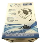 New Spotted Wire Cage Clamp 150 Watts. Fixed Price $19.95.