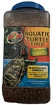Turtle Food Maintenance Formula- 45 Oz. Fixed Price $12.99.