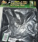Reptibreezee Zoo Med Substrate Bottom Tray 16X16X2IN For NT10/11/15. Fixed Price $35.99.