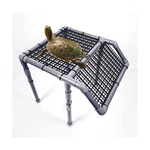 Stellarocean Extra Large Basking Platform Aquatic Turtles Tanks Ac.... Fixed Price $53.67.