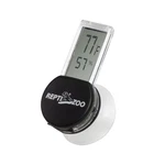 Zoo Reptile Terrarium Thermometer Hygrometer Digital Lcd Display. Fixed Price $22.39.