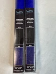 Seaview Double Sided High Def Aquarium Background 24" X 48" Blue/black 2-PACK. Fixed Price $19.99.