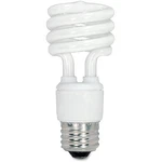 Satco 13W T2 2700K Fluorescent Spiral Cfl Bulb S6235. Fixed Price $28.34.