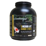 Eco Labs Microbe-lift Legacy Koi & Goldfish Summer Staple Food, 4LBS. Fixed Price $46.90.