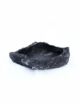 T-rex Hermit Crab Accessory Food & Water Dish Black Granite. Fixed Price $9.99.