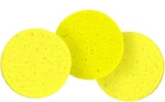 Hermit Crab Sponges For Water, 3 Pack Unbleached Accessories. Fixed Price $16.99.