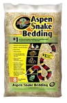 Zoo Med Aspen Snake Bedding. Fixed Price $25.99.
