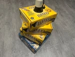 (lot) 4 Fluker Deluxe Clamp Lamps. Fixed Price $45.00.