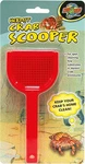 Zoo Med Laboratories Hermit Crab Plastic Enclosure Scooper Assorted Colors. Fixed Price $9.11.