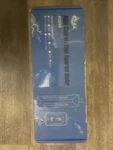 Aqqa Quartz Tube Aquarium Heater 500W. Fixed Price $43.00.