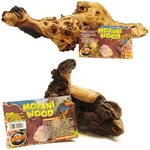 Zoo Med Natural Mopani Driftwood Terrarium Aquarium Decoration. Fixed Price $59.99.