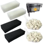 Beaufan 2 Set Of Three-stage Filtration Tank Filter Maintenance Kit, Replacement. Fixed Price $76.38.