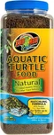 Zoo Med Aquatic Turtle Food Hatchling Formula Micro Pellets 15-OUNCE 3-PACK. Fixed Price $31.87.