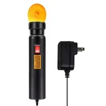 Bright Cool Led Light Egg Candler Tester Incubator For Chickens Ducks Birds E.... Fixed Price $29.98.