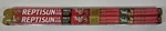 Zoo Med Reptisun 5.0 Uvb Reptile Lamp Bulbs 24'' 15 Watts #FS-24 Lot Of Two (2). Fixed Price $29.99.