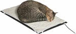 Farm Innovators HM-60S Plastic Heated Pet Dog Cat Mat W/ Fleece Cover. Fixed Price $64.99.