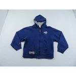 Disney Store Eeyore From Winnie The Pooh Blue Zip Up Sweatshirt Hoodie Sz. Fixed Price $19.99.