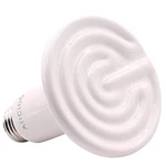Reptile Lamp BULB-60W Ceramic Emitter No Harm Light Infrared Heater. Fixed Price $8.00.