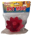 Hummers Galore Hummingbird Feeder Insect Guard, Ant Moat, 6OZ Capacity Usa New. Fixed Price $8.99.