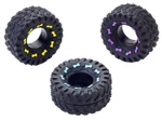 Spot Ethical Squeaky Vinyl Tire Assorted Dog Toy 3.5. Fixed Price $9.95.