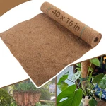 Coco Coir Liner 16X40 Reptile Carpet Turtle Mat Plant Basket Diy. Fixed Price $12.95.