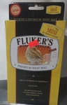 Flukers Ultra Deluxe Premium Heat Mat Large 2 Watts (mini TERRARIUMS)(4" 5"). Fixed Price $11.99.
