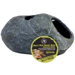 Komodo Jelly Pot Rock Den Terrarium Ornament Grey, 1 Each/large By. Fixed Price $22.33.