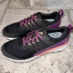 New Forsake Cascade Peak Low Waterproof Trail Shoes Sneakers 9.5 Women. Fixed Price $56.43.