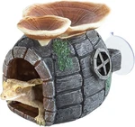 Reptile - Multifunctional Hides With Suction Cup, Resin Caves For Gecko,.... Fixed Price $32.94.