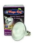Mega-ray Mercury Vapor Bulb (100 Watt) Us Stock, No Import Fees, Freeshipping. Fixed Price $34.99.