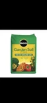 Miracle-gro Garden Soil All Purpose Bag For Outdoor In-ground Use. Fixed Price $20.46.
