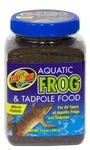 Zoo Med Aquatic Frog And Tadpole Food, 12 Ounces (pack Of 1), Black. Fixed Price $20.96.