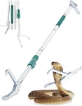 69" Grabber,heavy Duty Professional Tongs For Rattlesnake Reptile,ex. Fixed Price $43.43.