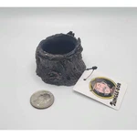 Invertebrate, Small Reptile, Crested Gecko Food Dish Water Bowl By Jungle Bob. Fixed Price $6.99.