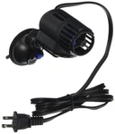 Sun JVP-110 Mini Wave Maker With Suction Cup 530 Gph Head 3W Black. Fixed Price $18.79.