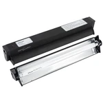 Zoo 8W Reptile T5 Ho Uvb Lighting Combo Kit, Count (pack Of 1). Fixed Price $58.99.