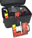Edtm SK1740 Window Energy Profiler Sales Kit, Made Usa. Fixed Price $1341.00.