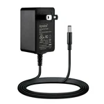 Ul Wall Ac Adapter Power For Zoo Zebra 10877 Ingenuity Inlighten Cradling Swing. Fixed Price $12.83.