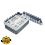 Jobede 16-GRID Reptile Breeding Incubator Box. Fixed Price $31.99.