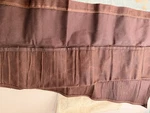 Hide & Drink Waxed Canvas Roll Up Tool Holder 15 Slots Pouch. Fixed Price $40.00.