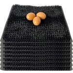 Lumeram 8X Ultra Soft Washable Chicken Nesting Pads - Premium Food Grade. Fixed Price $63.98.