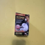 Exo Terra Intense Basking Spot 75W Reptile Light Bulb Mpn PT2136. Fixed Price $9.99.