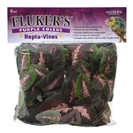 Purple Coleus Repta-vines 6' Long By Flukers. Fixed Price $26.67.