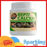Zoo Med Calcium With Vitamin D3 48-OUNCE Supplement For Reptiles. Fixed Price $76.49.