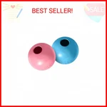 Kong Puppy Ball W/ Hole - Soft & Durable Activity For Puppies Dog Toy Sup. Fixed Price $13.24.